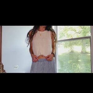 🤎LOFT Sweater Vest